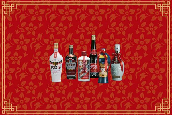 高价求购：墨脱县回收白酒